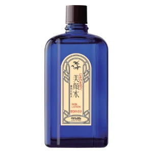 Nước Hoa Hồng Giảm Mụn Meishoku Bigansui Medicated Skin Lotion 90Ml.
