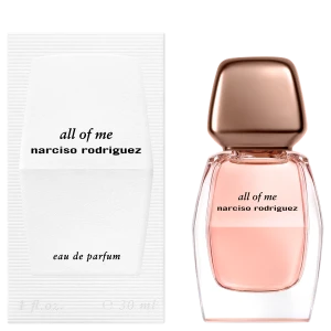 Nước Hoa Narciso Rodriguez All Of Me Edp 30ml.