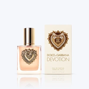Nước Hoa Nữ Dolce&Gabbana Devotion Edp 50ml.