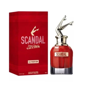 Nước Hoa Nữ Jean Paul Gaultier Scandal Le Parfum 22 Her Edp 80ml.