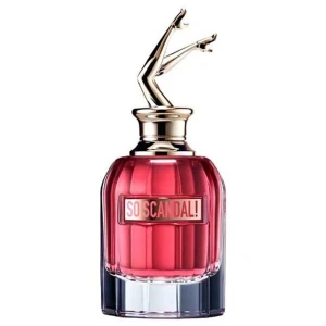 Nước Hoa Nữ Jean Paul Gaultier So Scandal Edp (80ml) - Pháp.