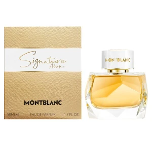 Nước Hoa Nữ Montblanc Signature Absolue Edp 50Ml.