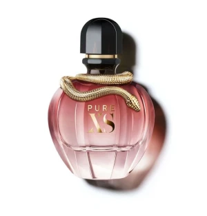 Nước Hoa Nữ Paco Rabanne Pure Xs For Her Edp 80ml (Paco Rabanne Pure XS For Her Edp 80Ml).