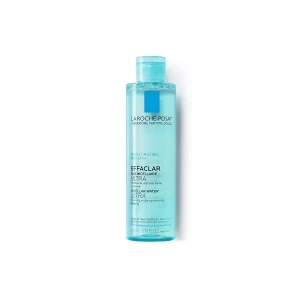 Nước Tẩy Trang La Roche-Posay Cho Da Dầu, Nhạy Cảm Micellar Water Ultra Sensitive Skin 200ml.