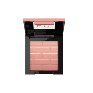 Phấn Má Hồng Maybelline Mịn Lì Chuẩn Màu Fit Me Mono Blush 30 Fierce.