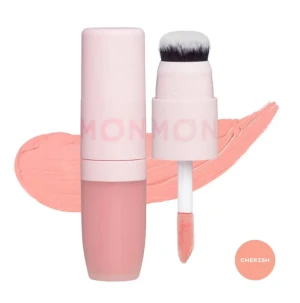 Phấn Má Kem Lemonade Mịn Lì Love Edition 2 Shade 2 - Cherish.