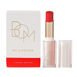 Son Bom My Lipstick 802 My Cherry Red (Limited Edition).