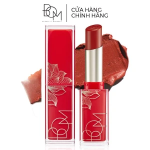 Son Bom My Lipstick 808 Đỏ Đất (Bản Giới Hạn 2024) 3.1G.
