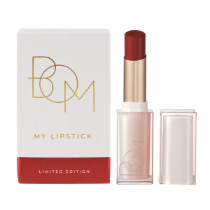 Son Bom My Lipstick 808 My Warm Red (Limited Edition).