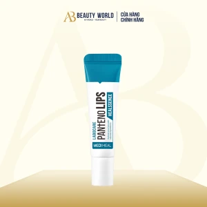 Son Dưỡng Mediheal Hỗ Trợ Giảm Thâm Làm Hồng Môi Ban Ngày 10ml.