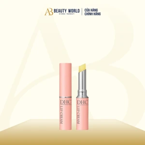 Son Dưỡng Môi Dhc Hỗ Trợ Giảm Thâm Môi 1.5G.