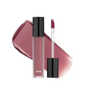 Son Kem Bbia Last Velvet Tint So Good Màu Hồng Mận.