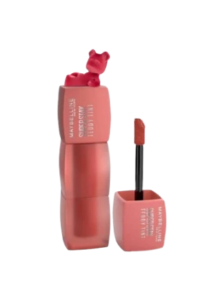 Son Kem Lì Teddy Tint Maybelline Superstay 15.