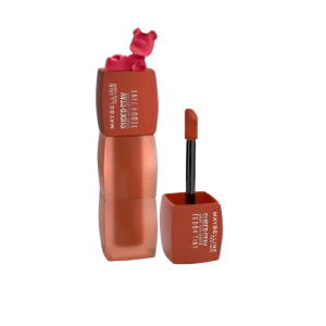 Son Kem Lì Teddy Tint Maybelline Superstay 80.
