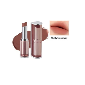 Son Thỏi Mịn Lì 3Ce Blur Matte Lipstick - Salty Cinamon.