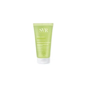 Sữa Rửa Mặt Cấp Ẩm Không Chứa Xà Phòng SVR Sebiaclear Creme Lavante 55ml.
