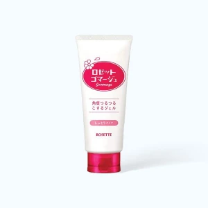 Tẩy Tế Bào Chết Dành Cho Da Khô Rosette Gommage Moist 120G.