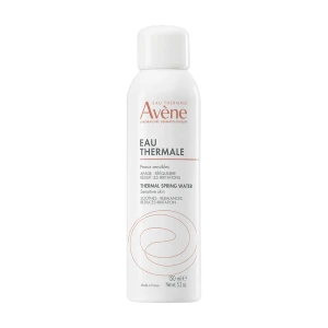 Xịt Khoáng Cấp Nước Làm Dịu Giảm Kích Ứng Avène Thermal Spring Water 150ml.