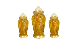 Bình Rượu Nhân Sâm Hàn Quốc 3,5 Lít