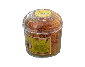 Bông Đông Trùng Hạ Thảo Hàn Quốc