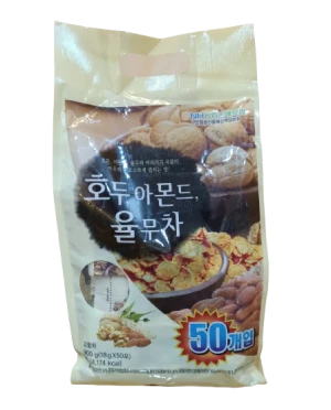 Bột Ngũ Cốc Thượng Hạng Hando 50 Gói Của Hàn Quốc