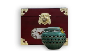 Cao Hồng Sâm Hoàng Đế Hàn Quốc Hũ 500gr