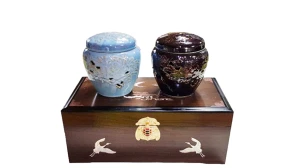 Cao Hồng Sâm Hoàng Đế Hoàng Hậu Achimmadang Hàn Quốc