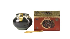 Cao Hồng Sâm Hũ Sứ Kanghwa Hàn Quốc 1Kg