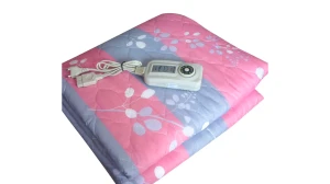 Chăn Điện Hàn Quốc Kyungdong Vải Cotton