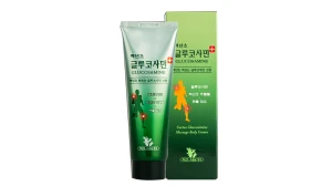 Dầu Lạnh Xoa Bóp Hàn Quốc GLUCOSAMINE 150ML