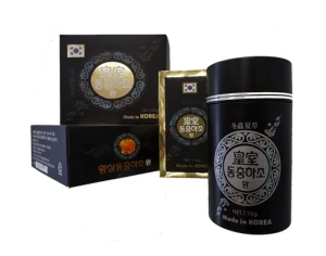 Đông Trùng Hạ Thảo HANIL Cao Cấp Hàn Quốc