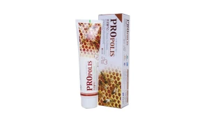 Kem Đánh Răng Mật Ong Propolis Hàn Quốc 180g