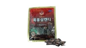 Kẹo Hắc Sâm Hàn Quốc Samsung 170g