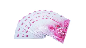 Mặt Nạ Dưỡng Da Hoa Hồng Rose Mask Amisilk Hàn Quốc