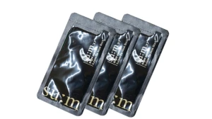 Mặt Nạ Sủi Bọt Thải Độc Da Than Hoạt Tính Sum37 Hàn Quốc