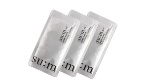 Mặt Nạ Sủi Bọt Thải Độc Trắng Da Sum37 Hàn Quốc