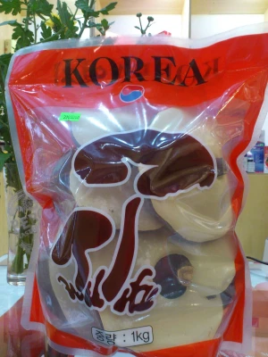 Nấm Linh Chi Hàn Quốc túi đỏ