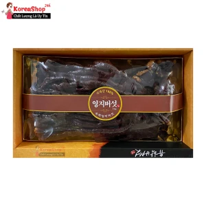 Nấm Linh Chi Sừng Hươu Hàn Quốc