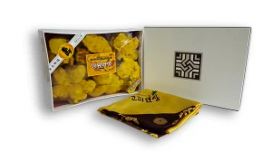 Nấm Linh Chi Thượng Hoàng Cao Cấp