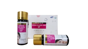 Nước Collagen VIP 10000 Hàn Quốc