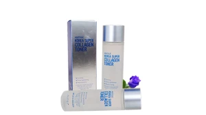 Nước Hoa Hồng Amisilk Korea Super Collagen Toner
