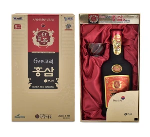 Nước Hồng Sâm Kanghwa Hàn Quốc 750ml