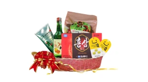 Quà Tết Hàn Quốc Tặng Nhân Viên Thể Hiện Sự Quan Tâm Từ Sếp