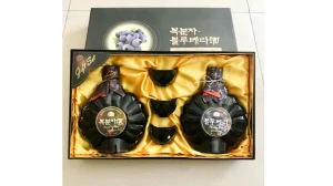 Rượu Phúc Bồn Tử