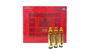 Tinh Chất Đông Trùng Hạ Thảo Chiết Xuất 20 Ống BIO-SCIENCE