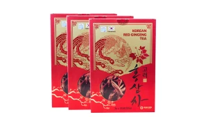 Trà Hồng Sâm Pocheon Hyolim 300g