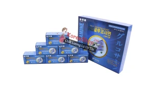 Viên Bổ Khớp Glucosamine Vip Hami