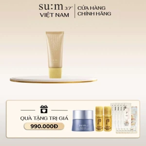 Dầu tẩy trang tái sinh da LosecSumma GEL-TO-OIL Cleanser