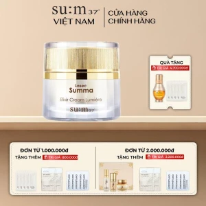 Kem Dưỡng Losec Summa Elixir Cream Lumiere