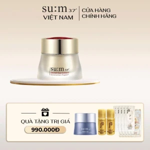Kem dưỡng mắt su:m37 Secret Eye Cream Advanced
